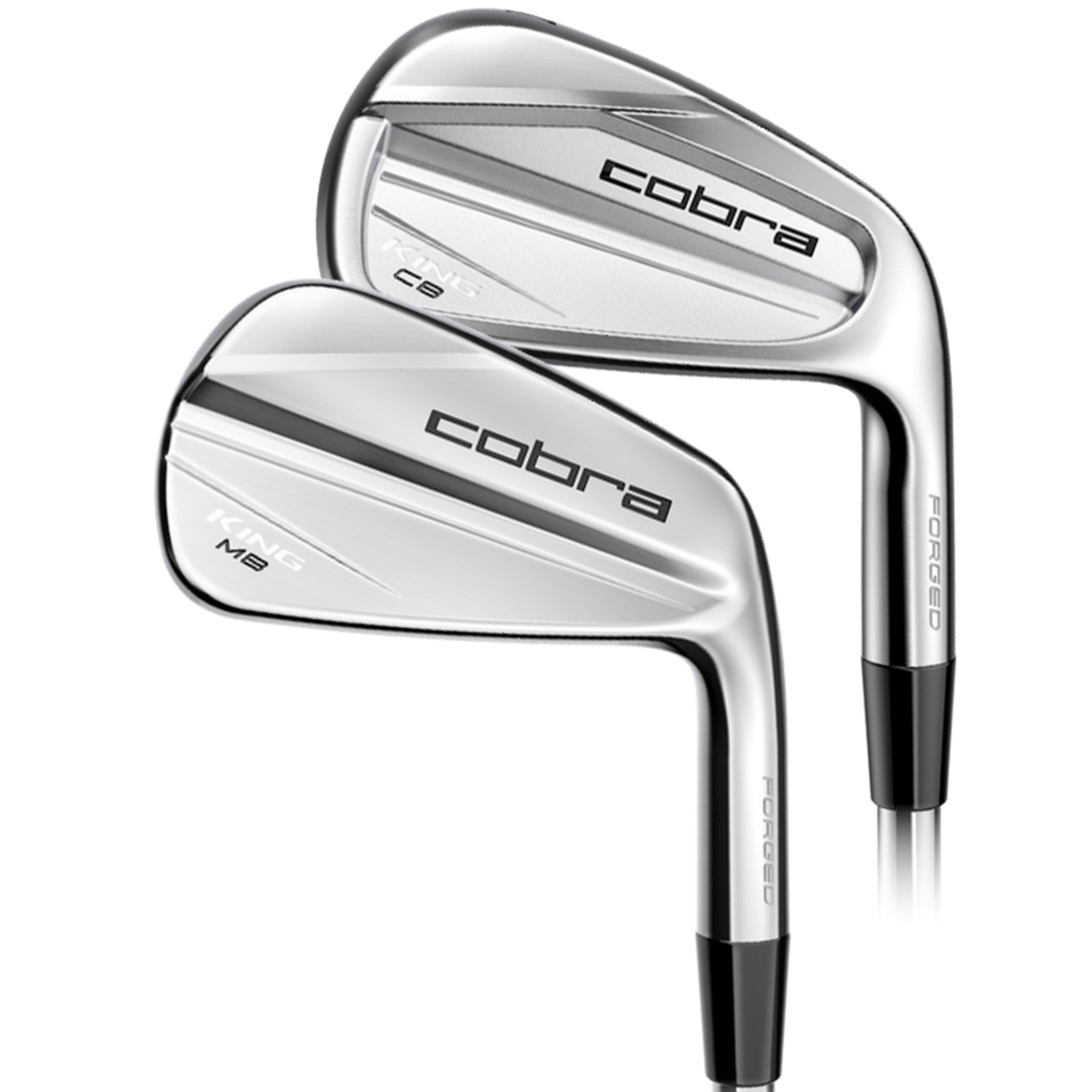 Cobra king pro forged combo sale